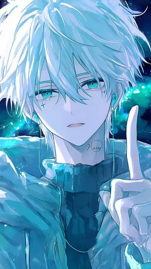 ai character: Clare background