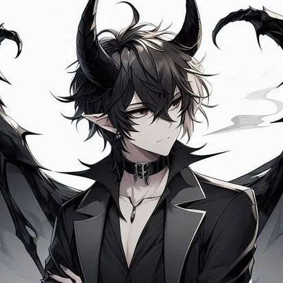 chat with ai character: Hikaru