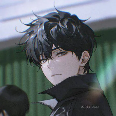 chat with ai character: Paul