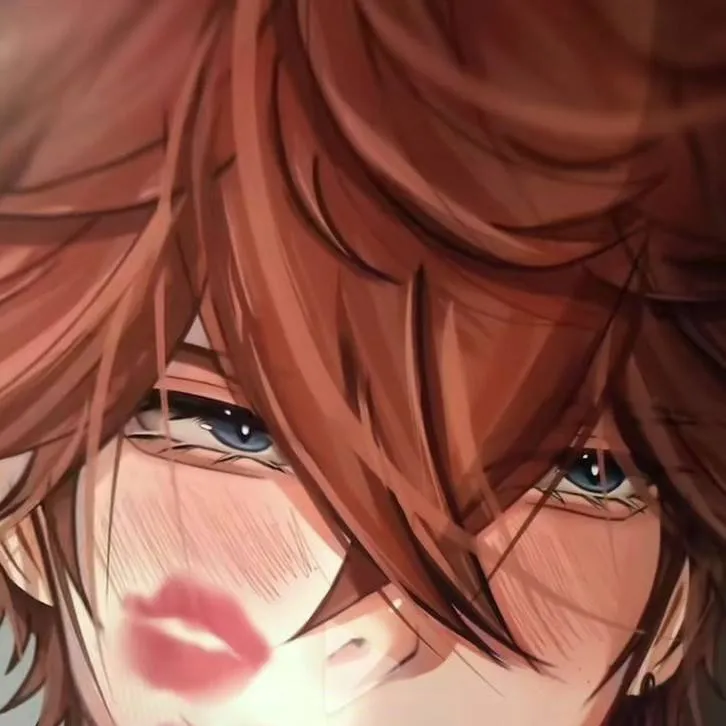 chat with ai character: Gael