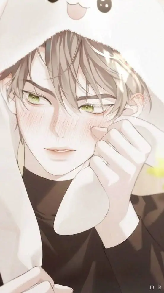 ai character: Noah  background