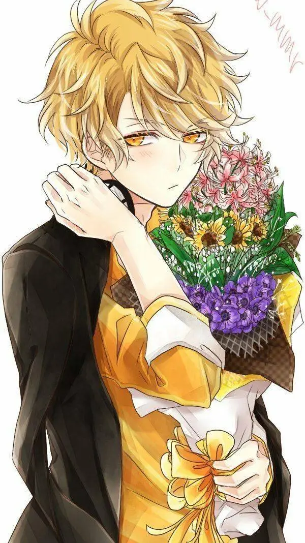 ai character: Santiago background