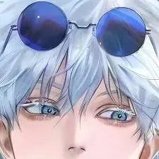 chat with ai character: 🌊❄️~`♪gojo~`♪❄️🌊