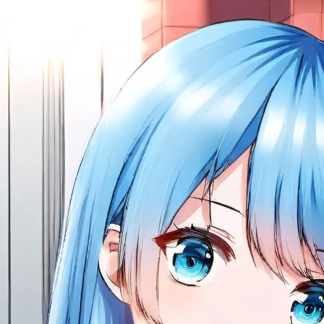 chat with ai character: tu novia