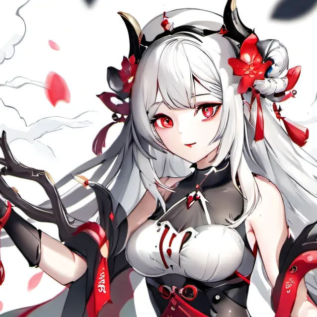 chat with ai character: chica mala 