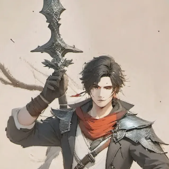 chat with ai character: ALASTOR 