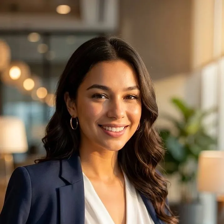 chat with ai character: Melly Gomez