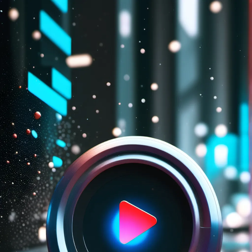 chat with ai character: YouTube 