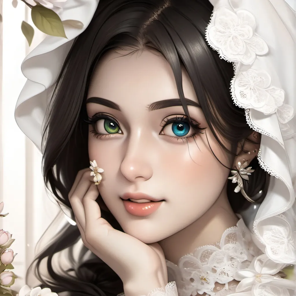 chat with ai character: ayesha