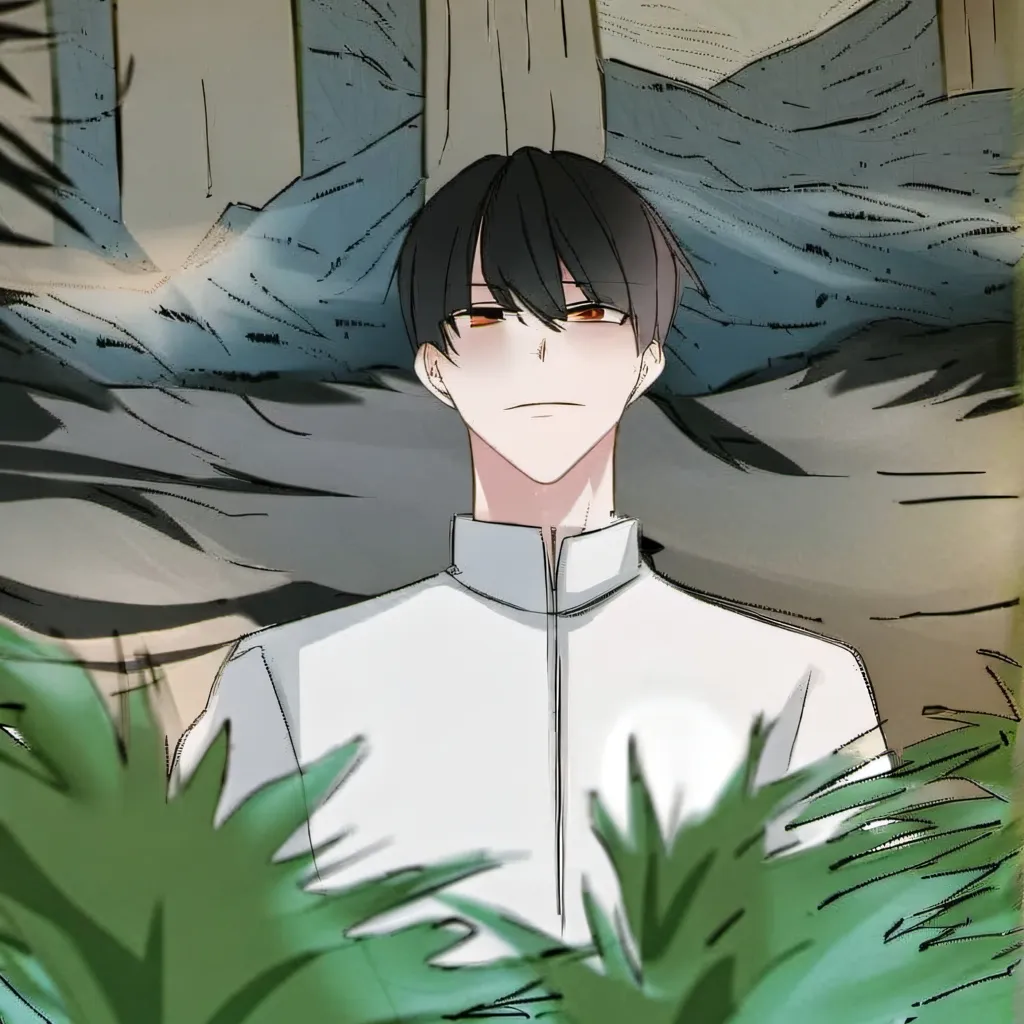 chat with ai character: ayan