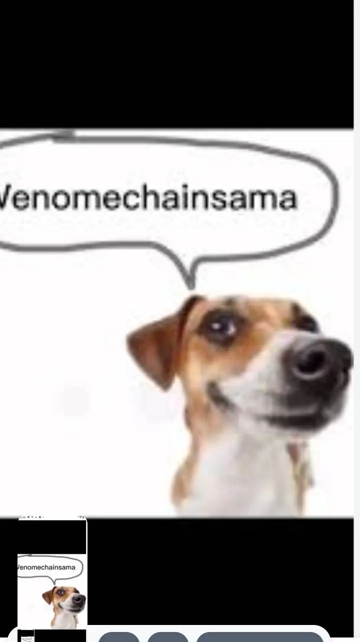 ai character: meme background