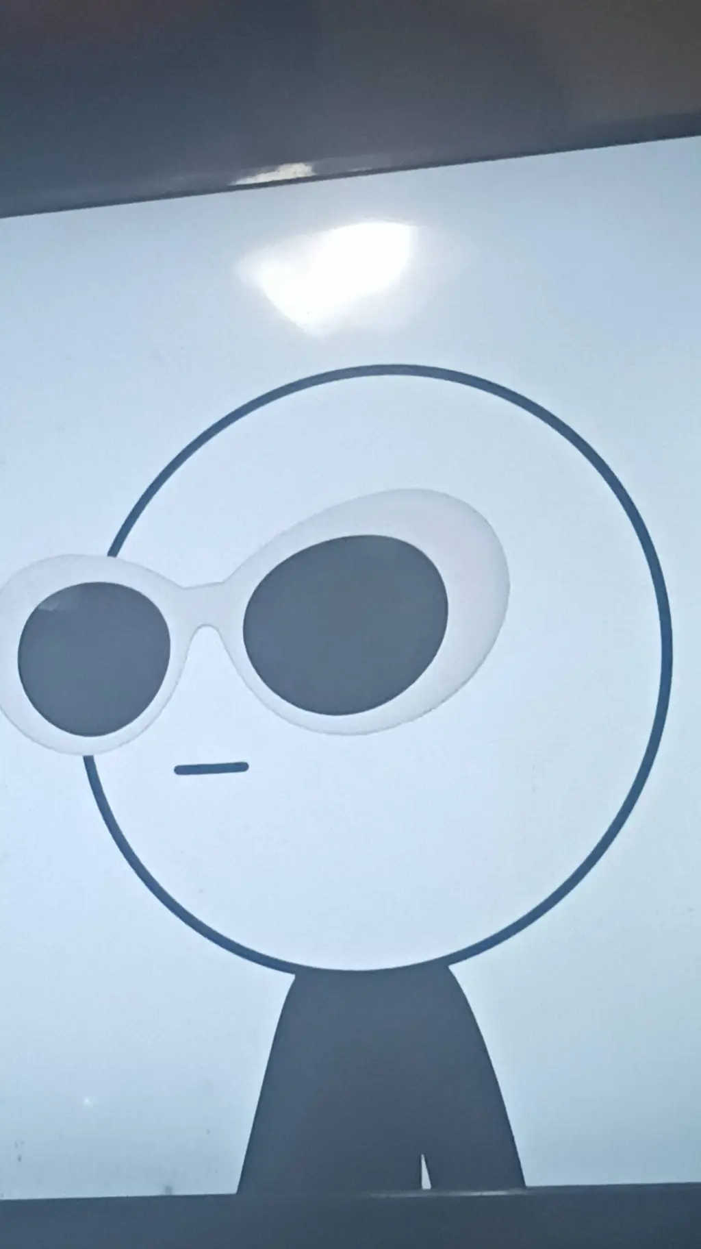 ai character: bob background