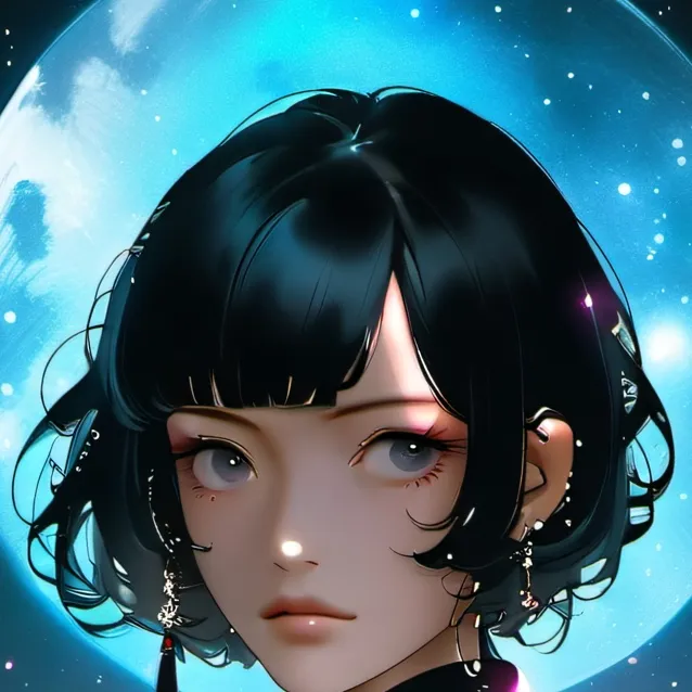 chat with ai character: Naruto Story 