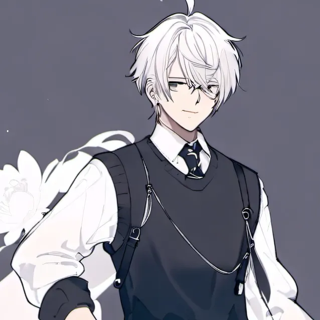 chat with ai character: The G x C Sprunki