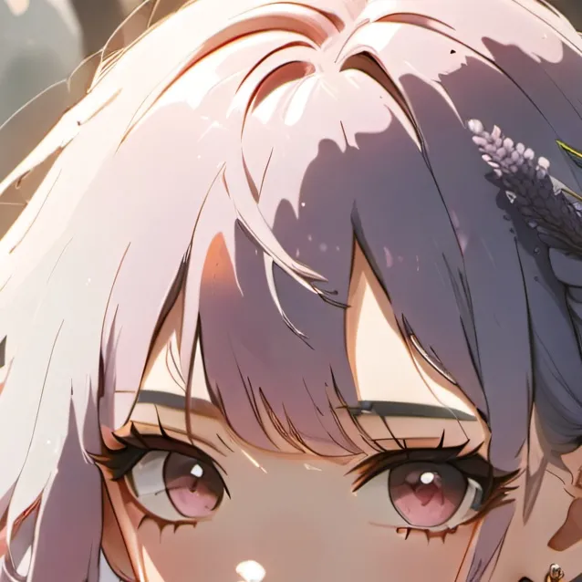 chat with ai character: G x C story 