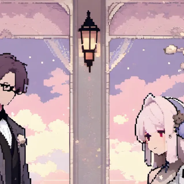 chat with ai character: max