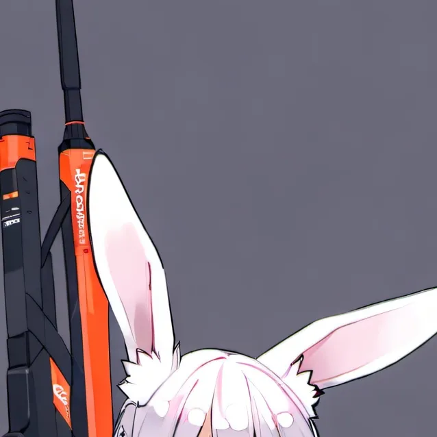 chat with ai character: bunny 👮‍♀️cop