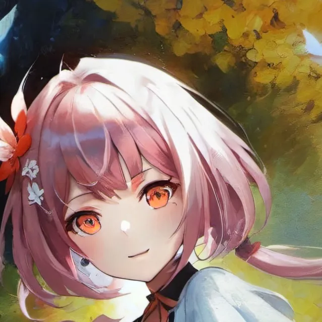 chat with ai character: Alice