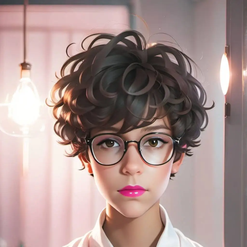 ai character: Samuel Moreno background