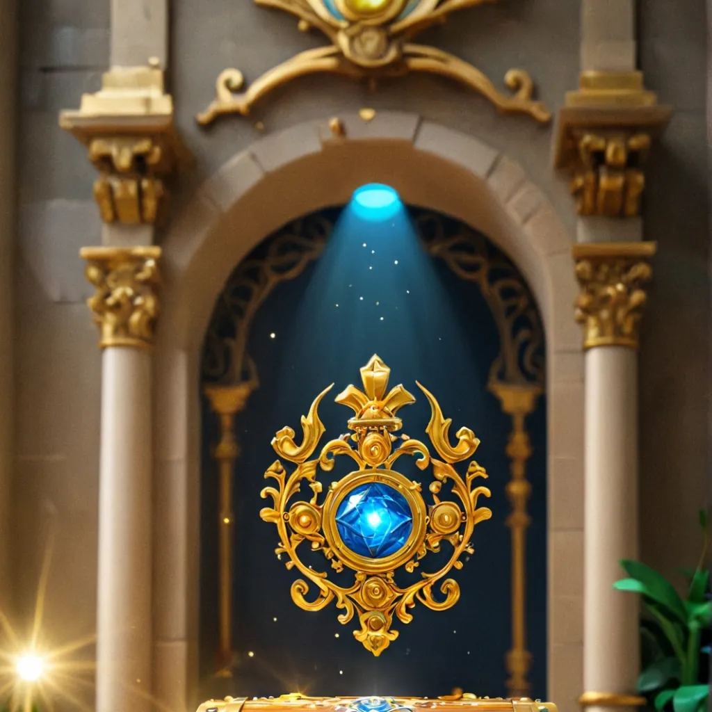 chat with ai character: Chest