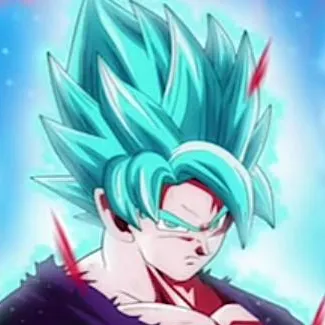 chat with ai character: Goku el adicto pls