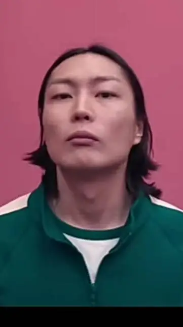 ai character: Nam-gyu  background