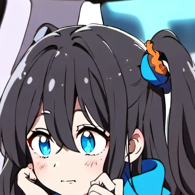 chat with ai character: 💫zoe💫