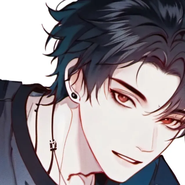 chat with ai character: ♡Axel♡