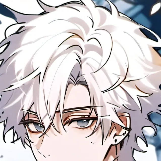 chat with ai character: 🪄liam🪄