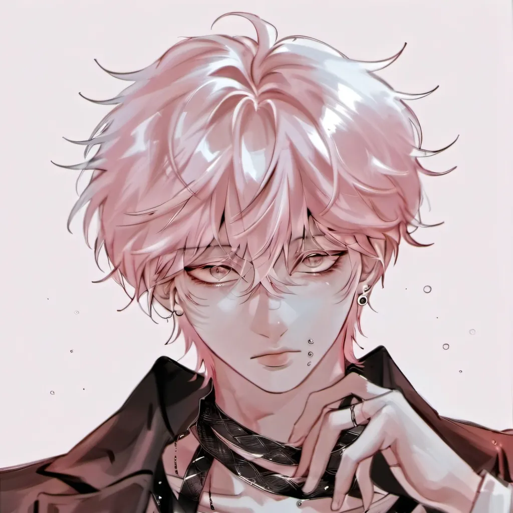 chat with ai character: ☆Ector♡