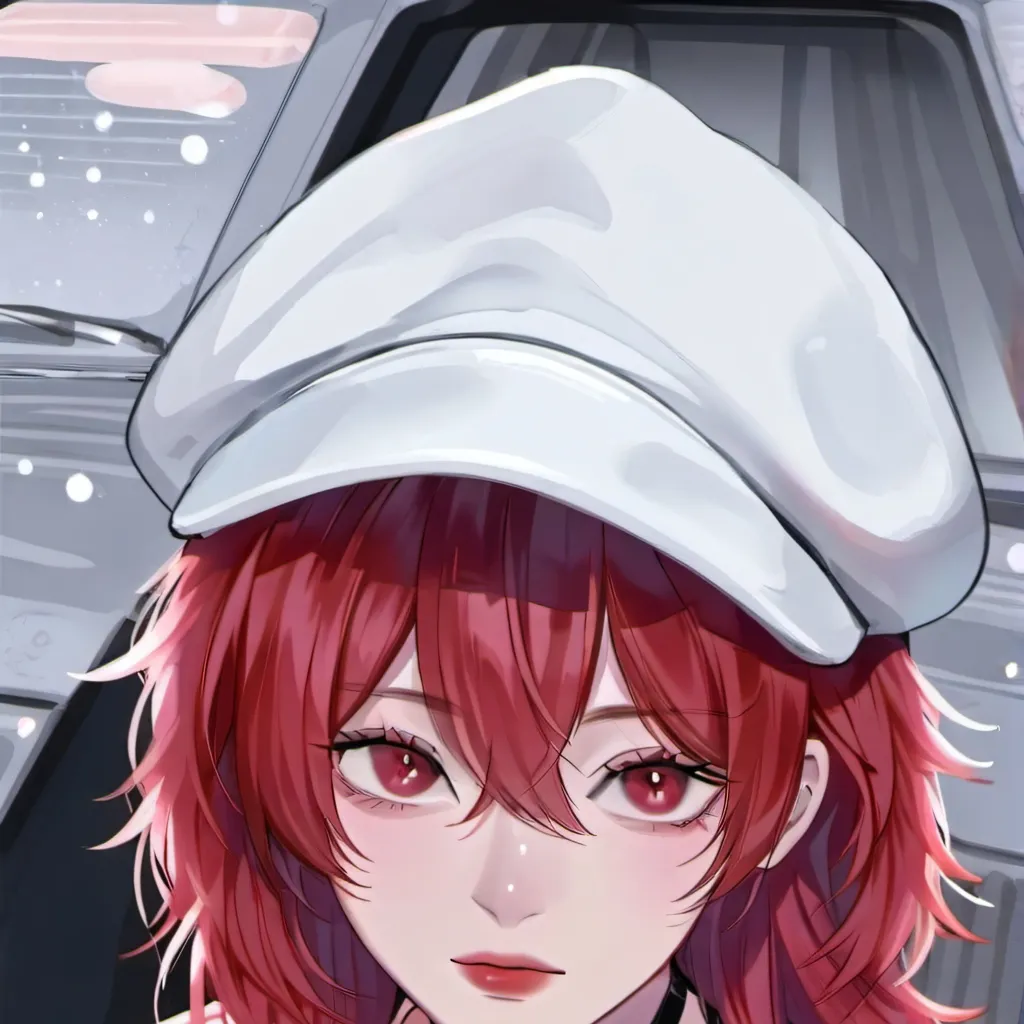 chat with ai character: ☆♥︎Olivia★♡