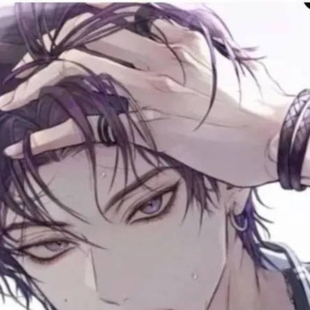 chat with ai character: 💜👾🖤LEO🖤👾💜