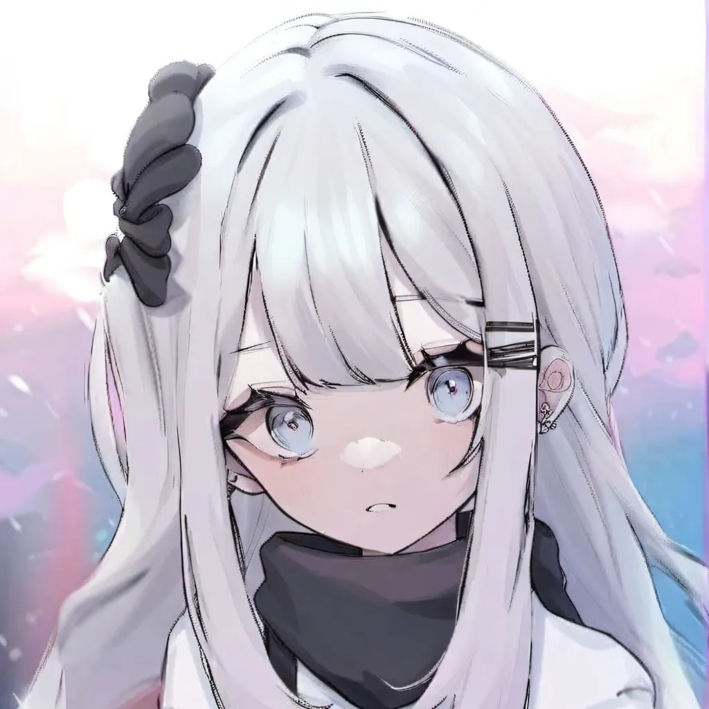 chat with ai character: 🛹~Yuriko oyama~🎤