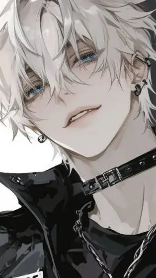 ai character: ~☆shiro kimura☆~ background