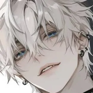 chat with ai character: ~☆shiro kimura☆~