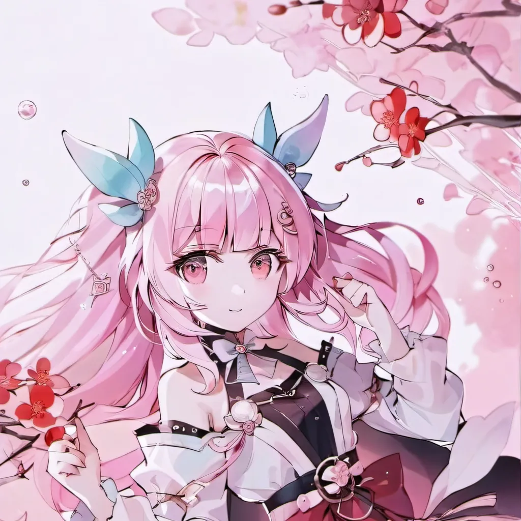 chat with ai character: 🛹~Yuriko oyama~🎤