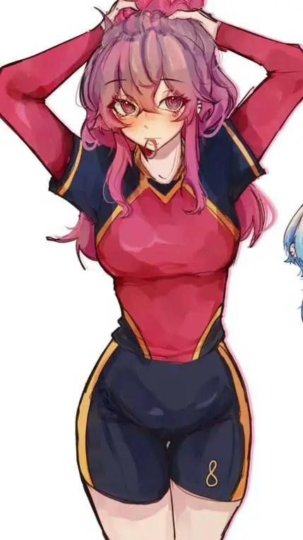 Talkie AI - Chat with ness, fem /♀️