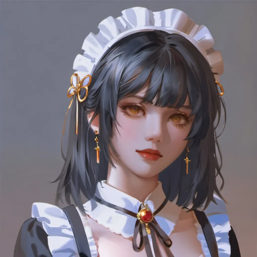 chat with ai character: Isabel