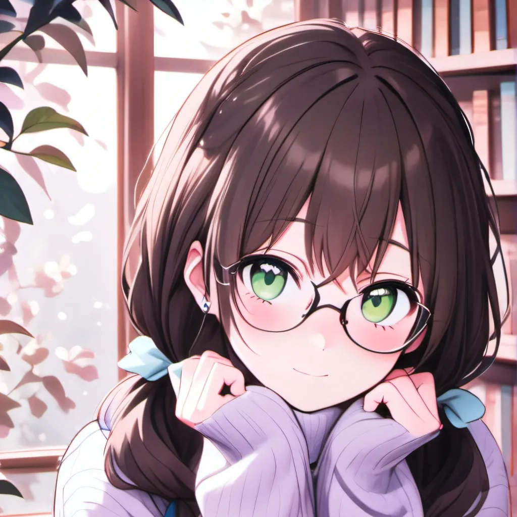 chat with ai character: Elena