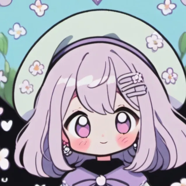 chat with ai character: ★Jevin★