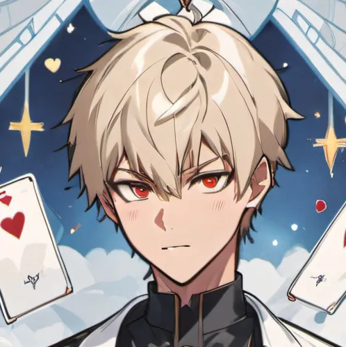 chat with ai character: Bakugo