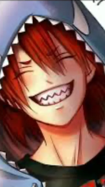 ai character: Kirishima ￼ background
