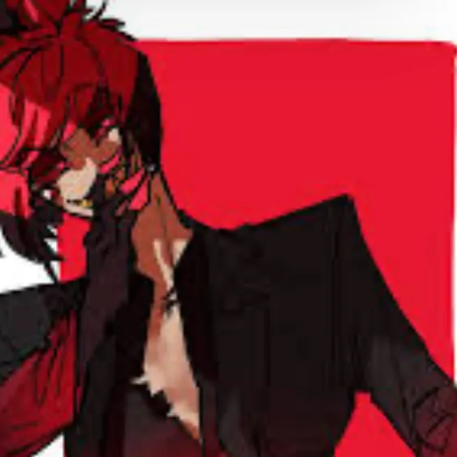 chat with ai character: ￼Alastor ￼Al