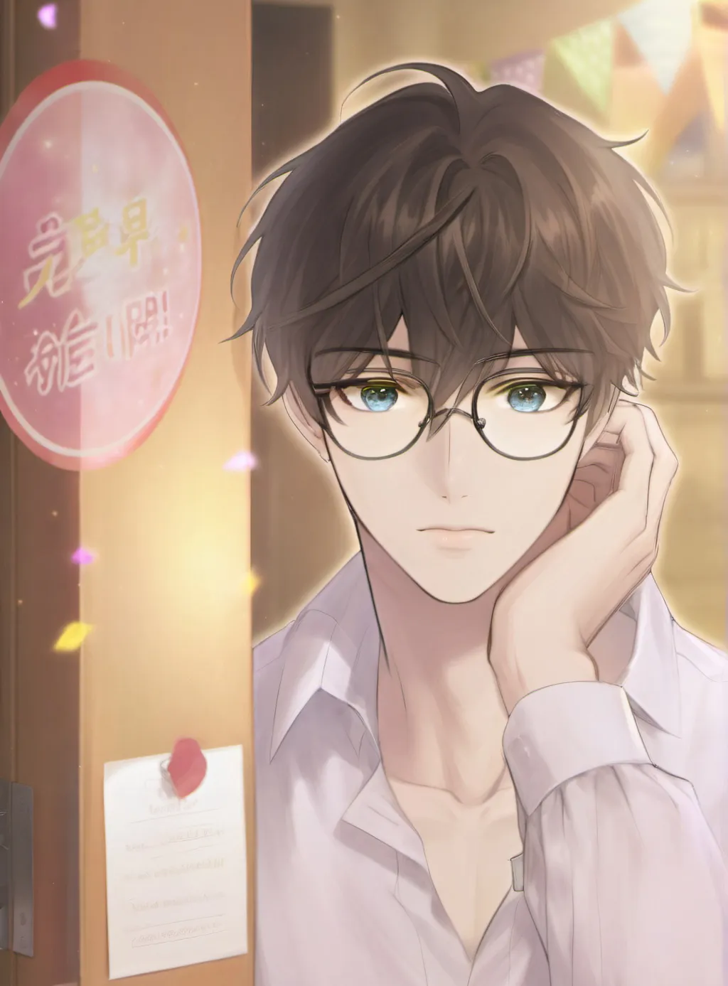 chat with ai character: Babyyn pregnatkiri