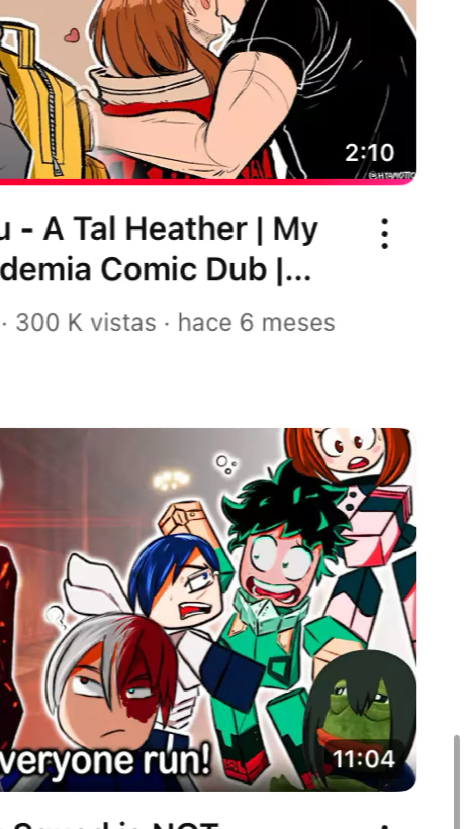 ai character: Mha multiplyingx￼ background