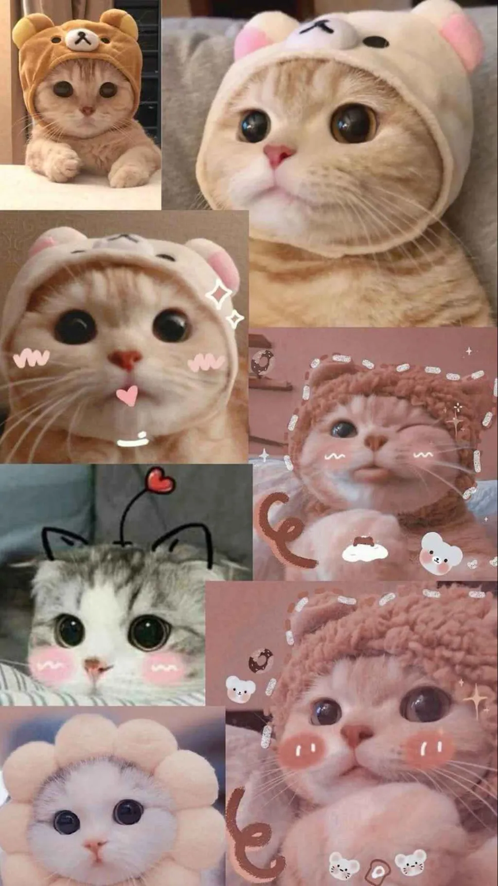 ai character: Mha  background