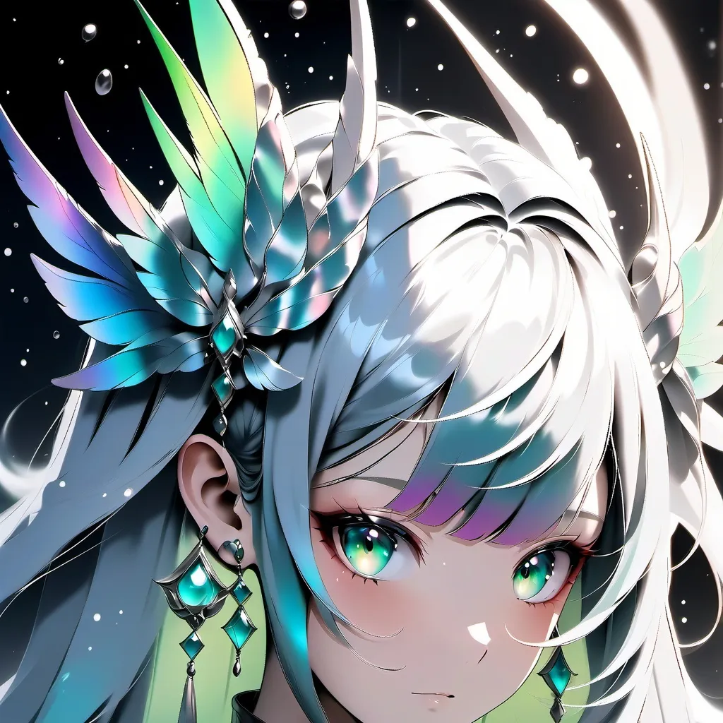 chat with ai character: Zoey 