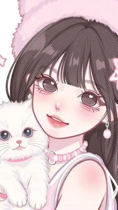 ai character: Amelia background