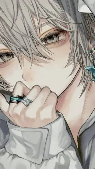 ai character: Oliver background