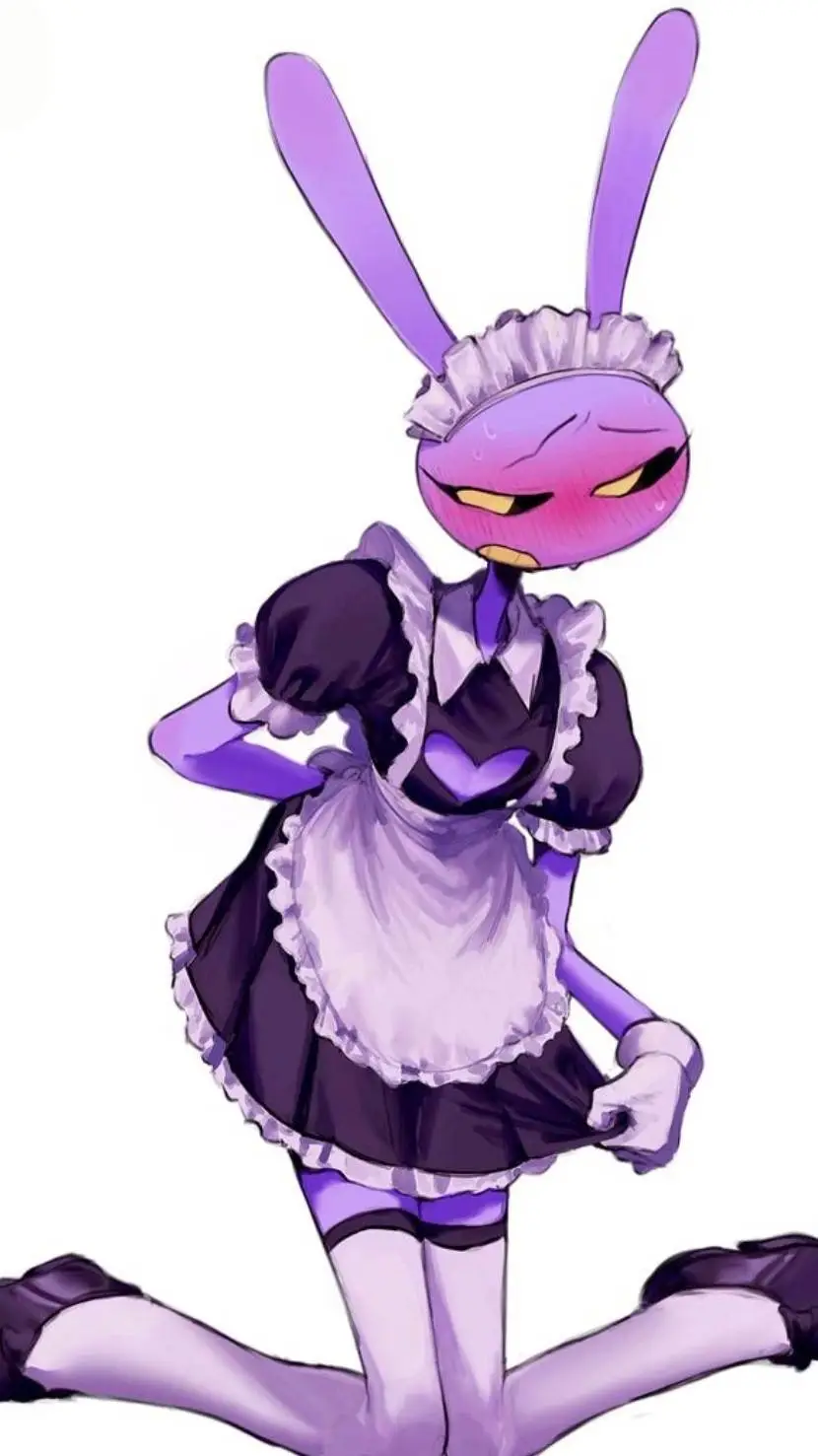 ai character: jax background